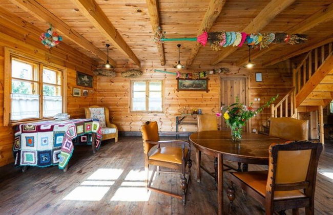 Holiday Cottage in the Countryside, Belczna - Photo 11