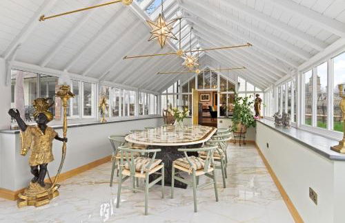 Normanton Park House - Luxury Rutland Water Home - Photo 66