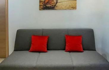 Bright apartment near Magliano - 50 m² with amenities - Foto 8
