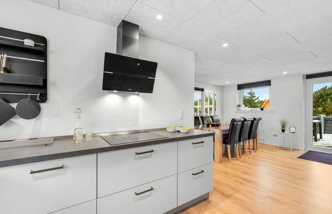 "Sissan" - 900m from the sea - Photo 23