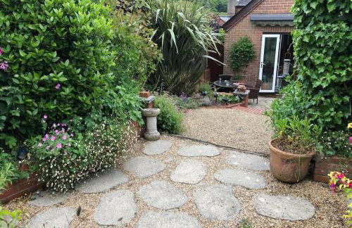 The Boathouse Osmington Mills - Foto 13