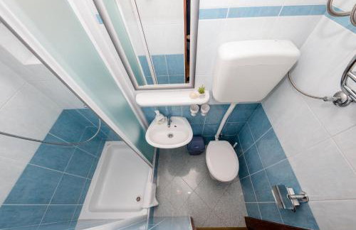 Apartments Šćerbe 3103 - Foto 69