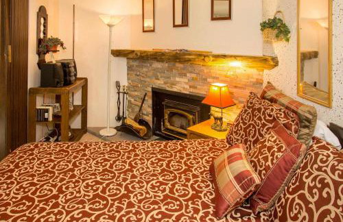 Mountain Shadows #f02 - Near Shuttle & Shopping! - Foto 23