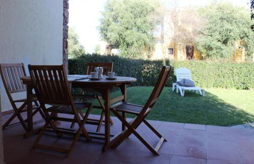 Residence Oasi e Oasi Blu - Foto 24