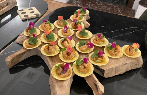 Maison Mimerel Colodge - Foto 51