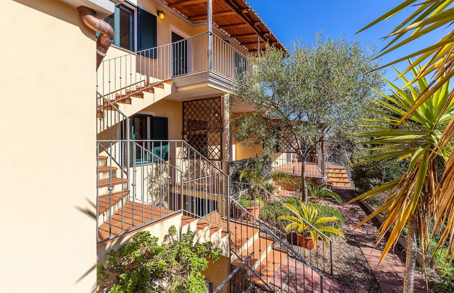 Residence Verde Navarrese C - Photo 8