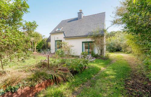 La Passerelle - Entre Vannes & Auray - Foto 22