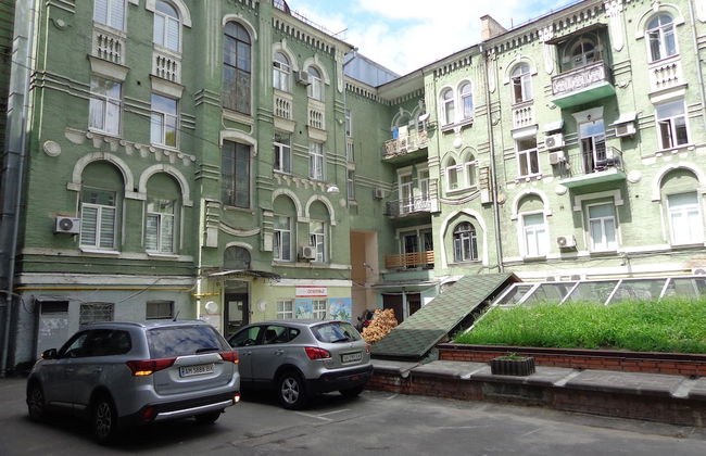 Olympiiska apartments - Foto 76