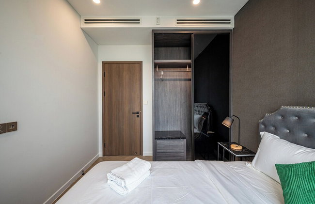 Bluesky Berkley Residence Luxury - Foto 30