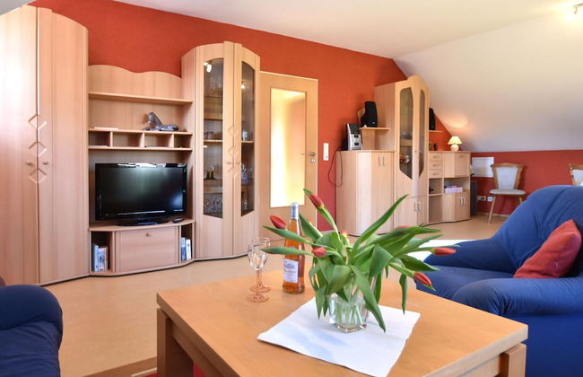 Quiet Apartment in Merlsheim With Balcony - Foto 17