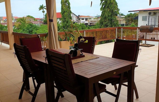 Amalia Apartments - Photo 42