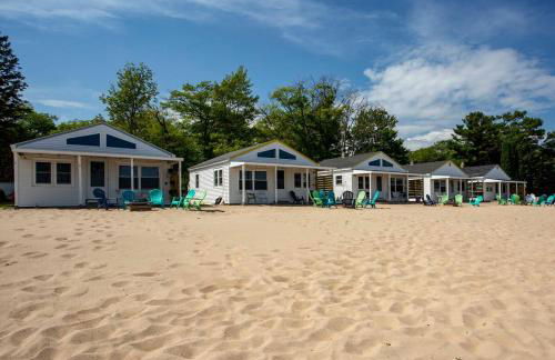 New renovated bathroom & new roof - Lake Huron 5 - Foto 34