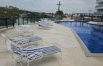 Apartamento Super Luxo em Arraial do Cabo - Foto 6