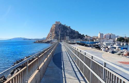 PLAYA LEVANTE céntrico y con Parking By Aloha Palma - Foto 41