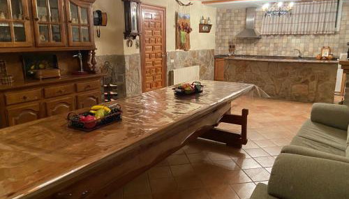 La casa de Serafín y Manoli - Foto 5, stove