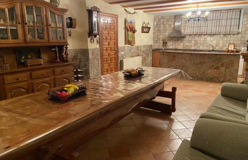 La casa de Serafín y Manoli - Photo 5