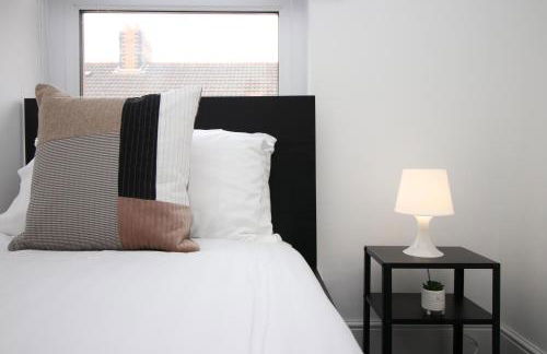 3-Bed Townhouse - Central, Free parking - Foto 38