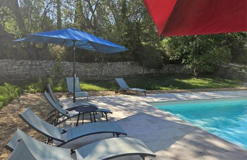 Maison vigneronne de Bonne Maman - climatisée - Foto 28