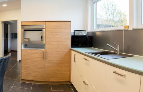 Apartment Waldblick by Interhome - Foto 5