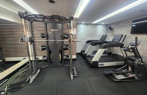 Imprensa III · Comfort and family in Brasilia - Foto 67