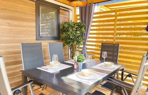 La Mer Mobile Home - Foto 20