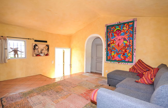 L'Oustaou dei Figo - Photo 14