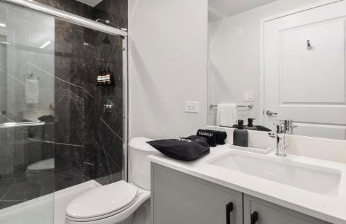 Luxe Loft 15 Min from NYC with City View & Gym - Foto 42