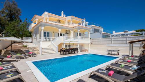 Villa Casa Castelo by Algarve Vacation - Foto 4