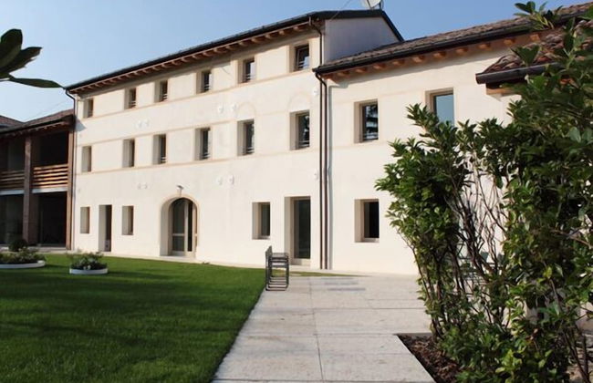 Agriturismo Caspineda - Foto 1