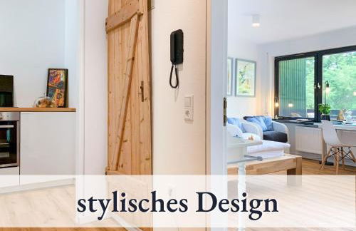 Glücks-Quartier Kaffeehof 1 - Foto 11