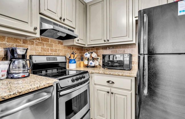 Inlet Sands 206- Inlet Dreams - Foto 14