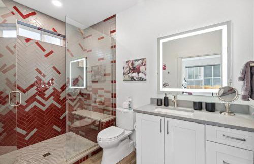 The Ultimate Griz Fan House- University District - Foto 19