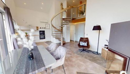 Strandpark Lensterstrand Beachlove 28 - Photo 5