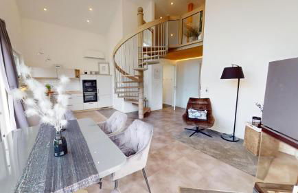 Strandpark Lensterstrand Beachlove 28 - Photo 5