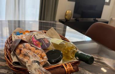 Plaza Luxury Suite, 2' from Metro, 5' from Piraeus - Foto 34