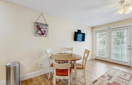 The View II at Sheepscot River - Foto 7