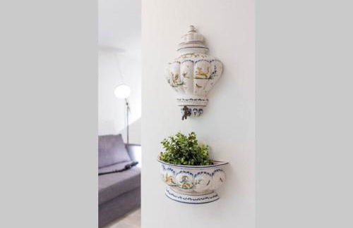 PENTHOUSE Loft 5MIN PALAIS DES FESTIVALS AND BEACH terrace view on castle - Photo 16