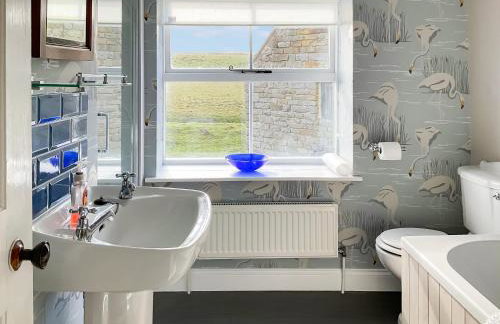 Gable End Cottage - Foto 9