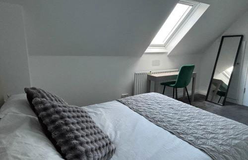 Large Luxury Home in Solihull - Sleeps 14 near NEC & BHX - Foto 66