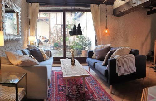 Maison Marcks Champagne - Foto 68