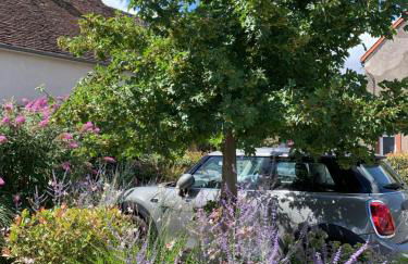 La petite Chambord aux portes du château - Foto 11