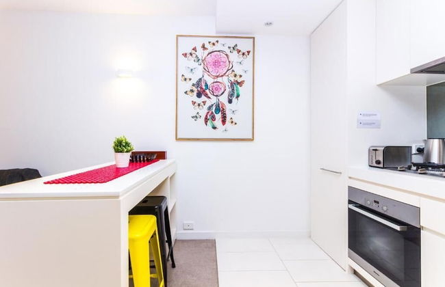 Stay Like Home - Foto 26