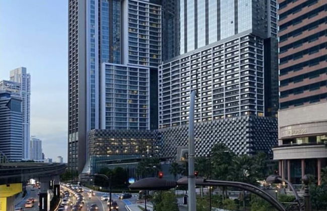 Lux Suites @ Platinum KLCC - Foto 60