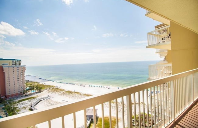 Pelican Beach 1816 2 Bedroom Condo by Pelican Beach Management - Photo 12