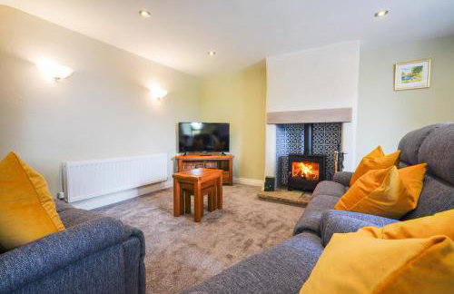 Bolehill Farm Cottages - Foto 30