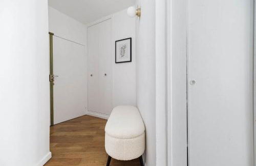 Spacious Apartment - Champs Elysees - Foto 44