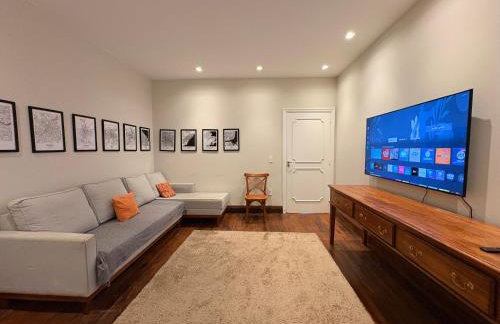 Casa 13 Floresta Boa Vista - Casa Espetacular com 6 Quartos e Arquitetura Única - Photo 18