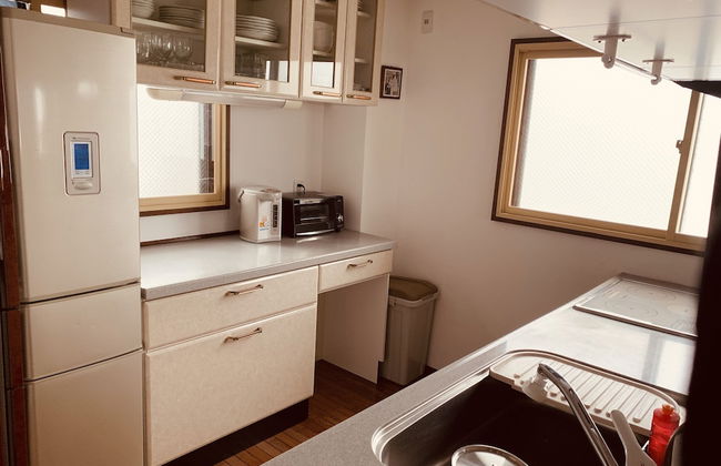 Hakuba Ski Condos - Foto 36