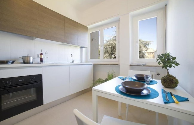 Aurum ApartHotels Gambara - Foto 63