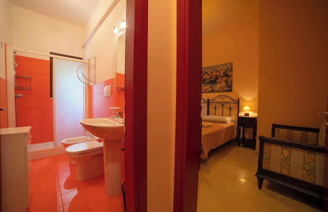 Villa Maria Antonietta 1 With Big Garden - Foto 11